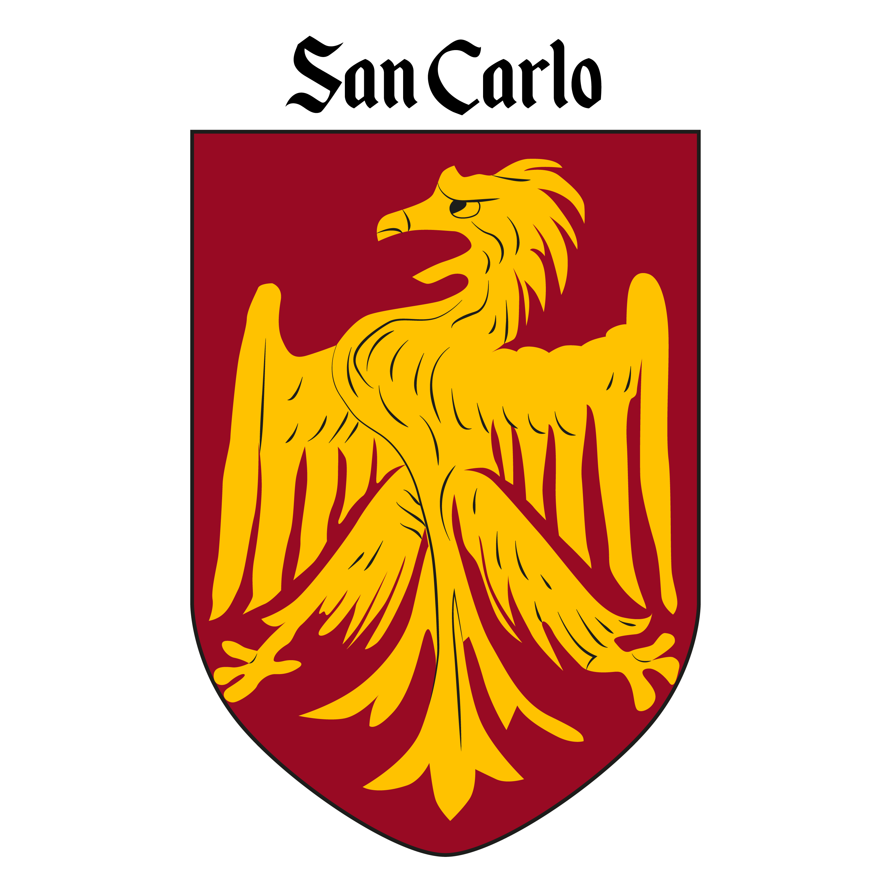 Contrada San Carlo