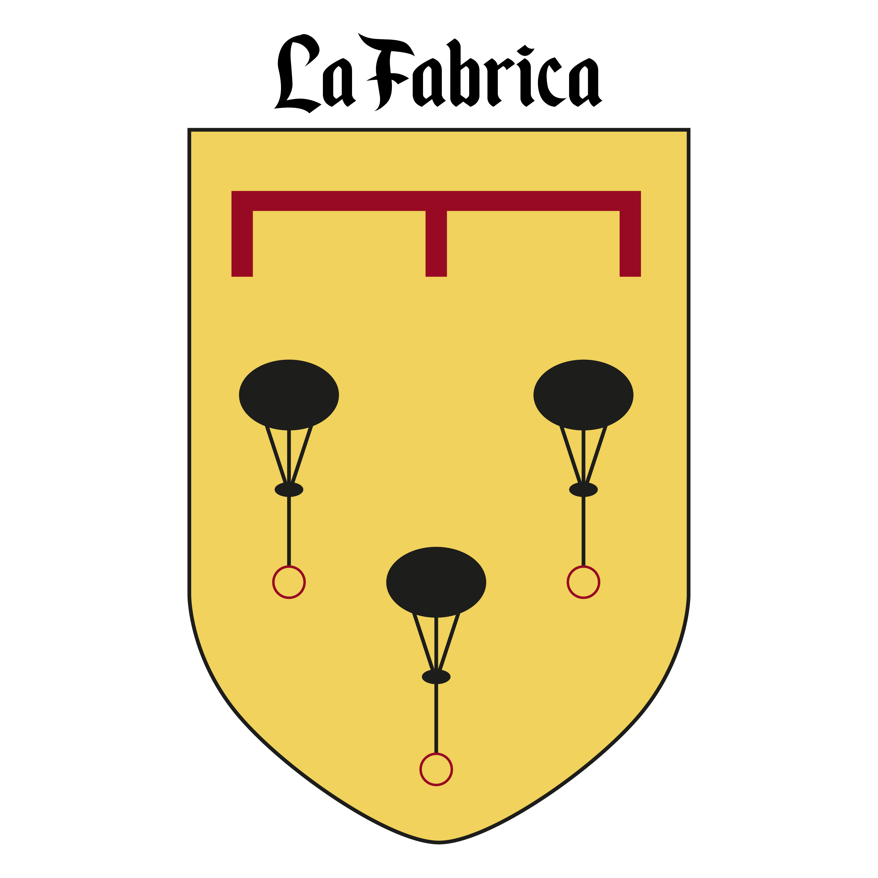Contrada La Fabrica