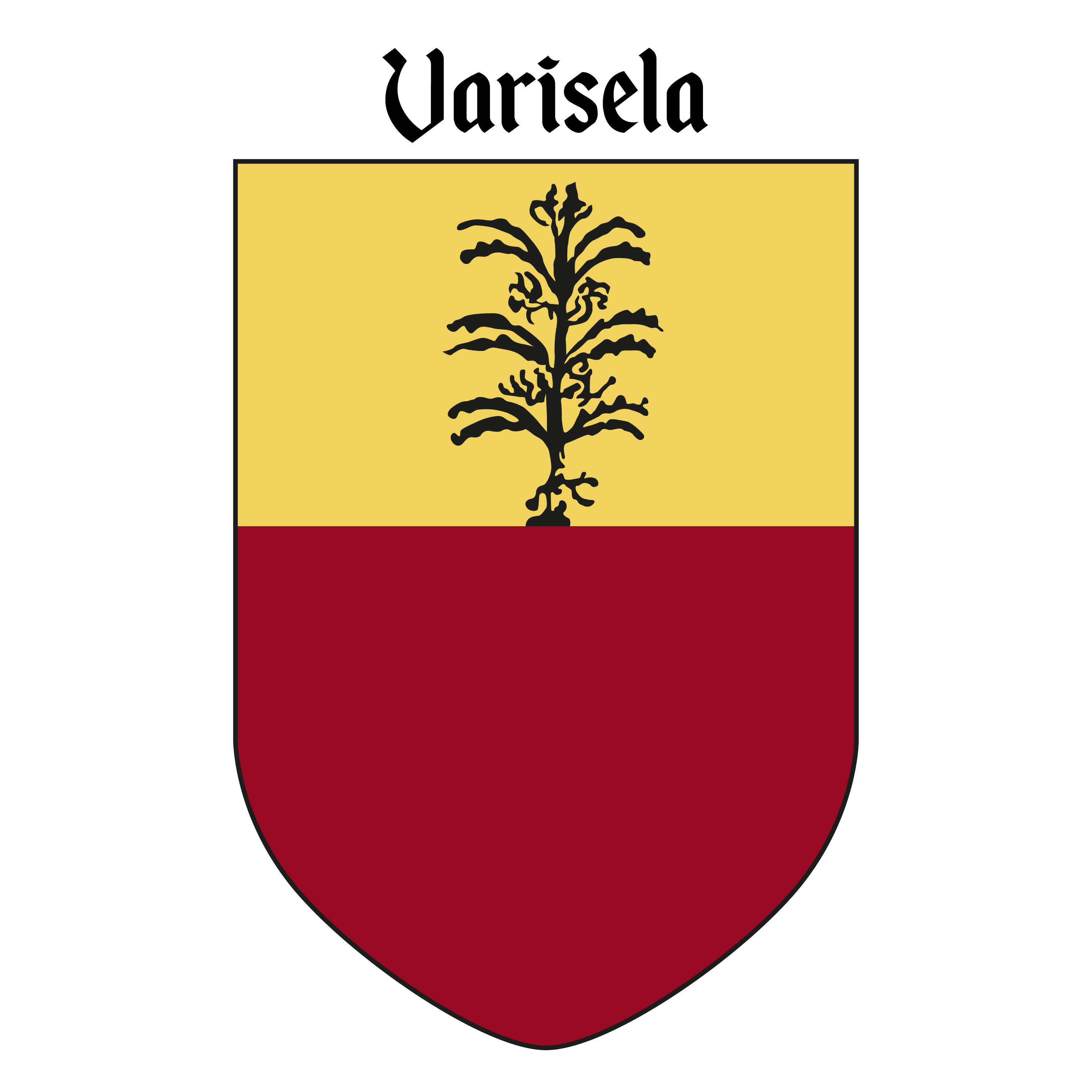 Contrada Varisela