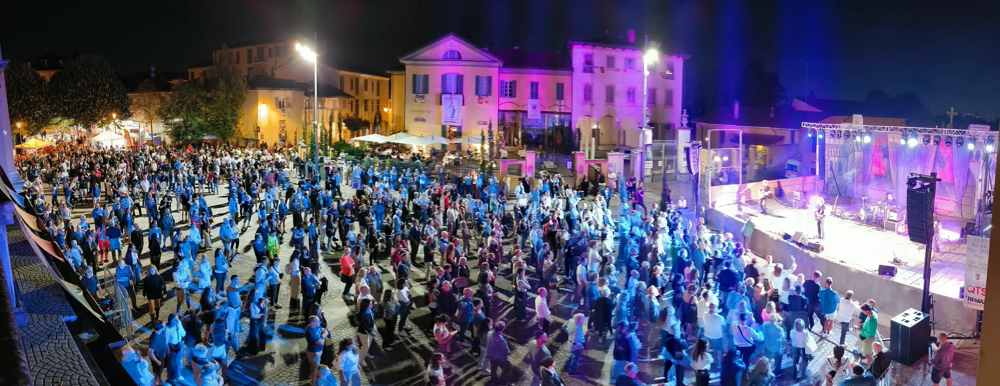 XXXI Sagra della Patata di Oreno