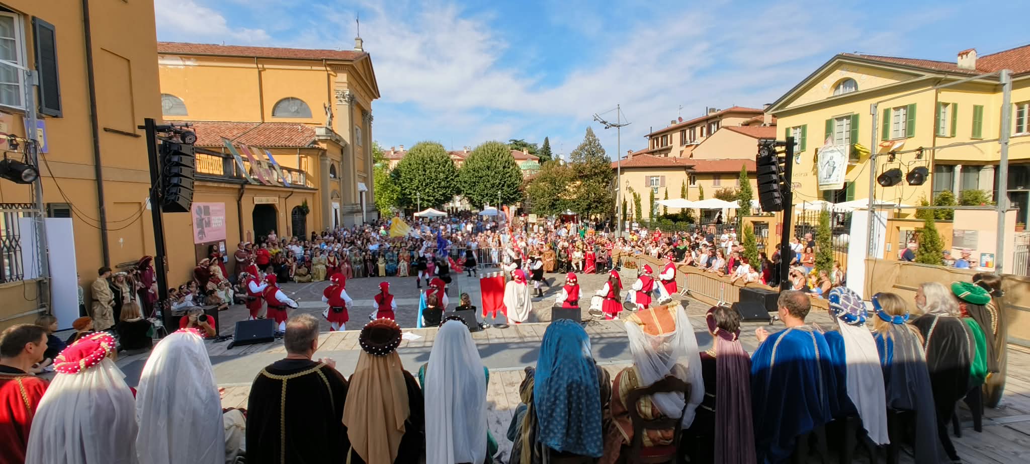 XXXI Sagra della Patata di Oreno